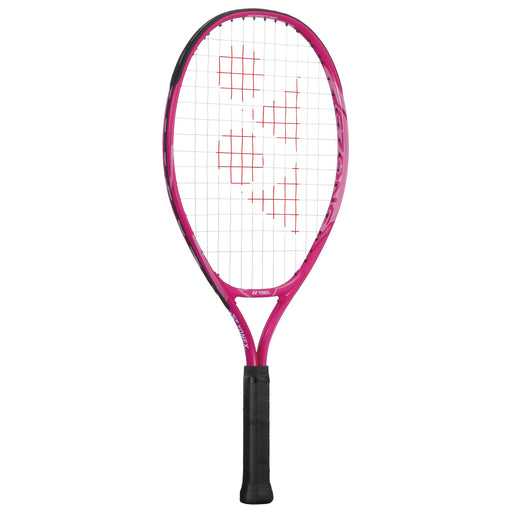 Widely Prevalent 2022 Yonex EZONE 23 Pink Pre-Strung Junior Tennis ...